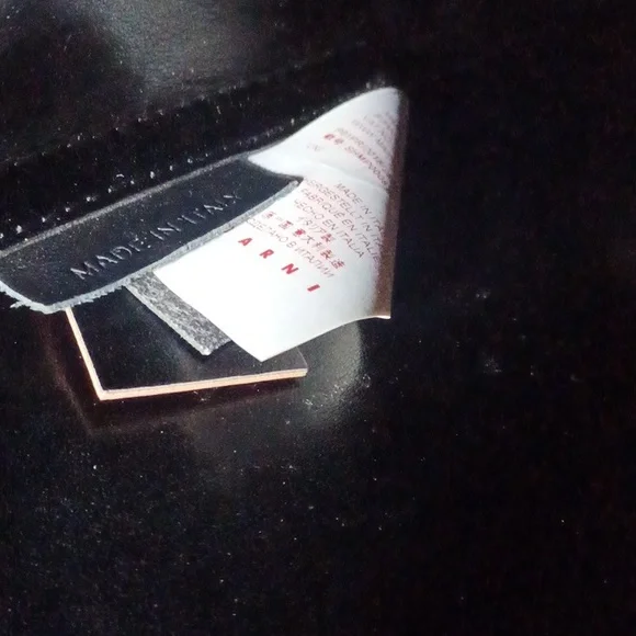 MARNI tote - Picture 4 of 16